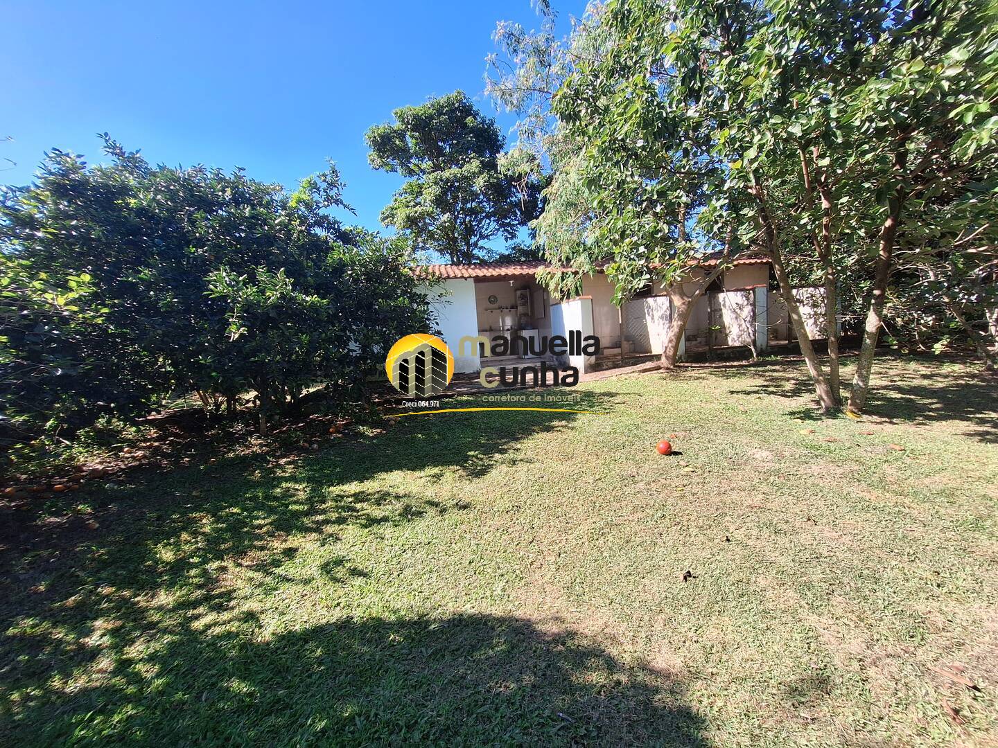 Sítio, 5 quartos, 5000 m² - Foto 58
