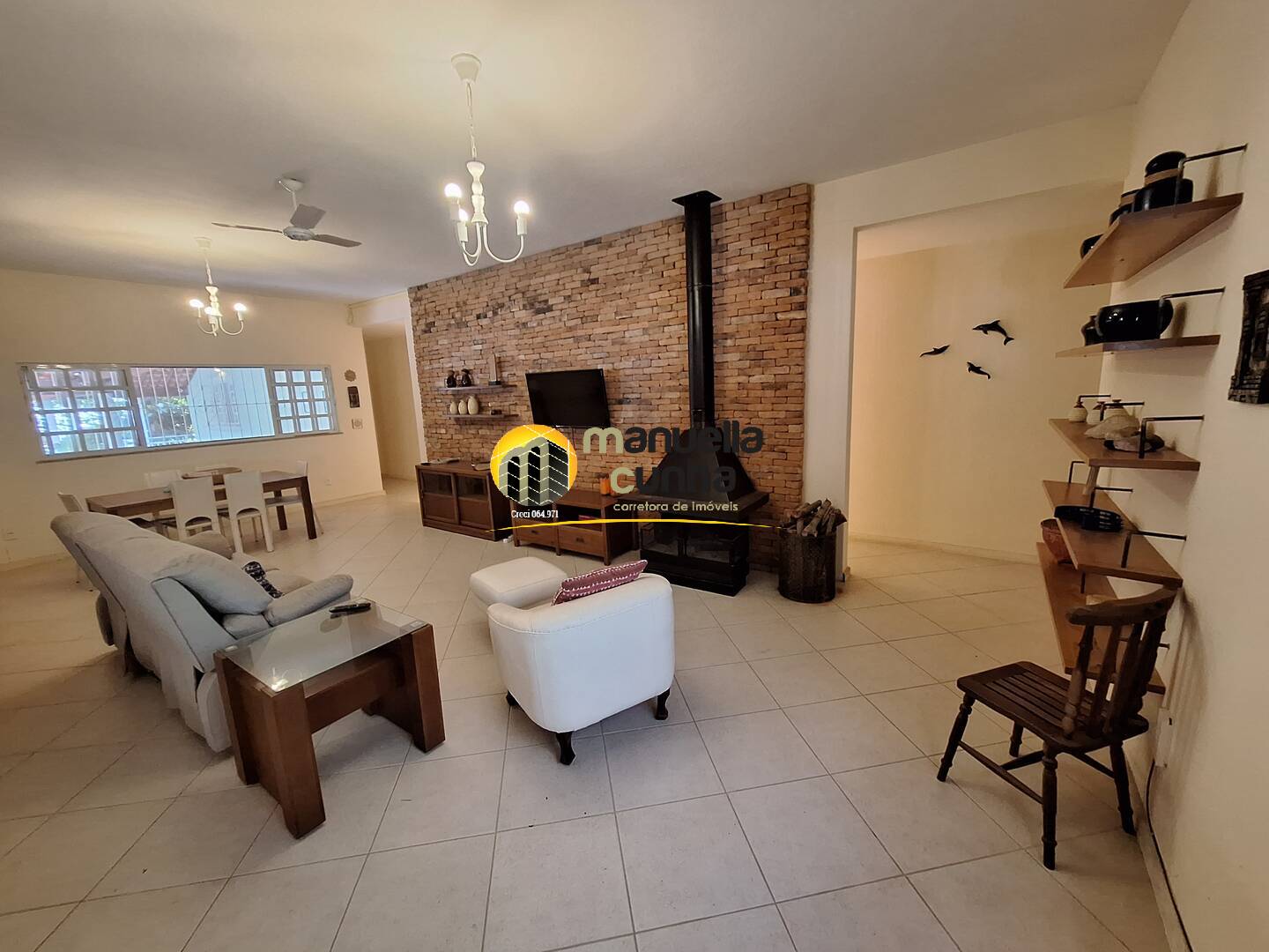 Sítio, 5 quartos, 5000 m² - Foto 28