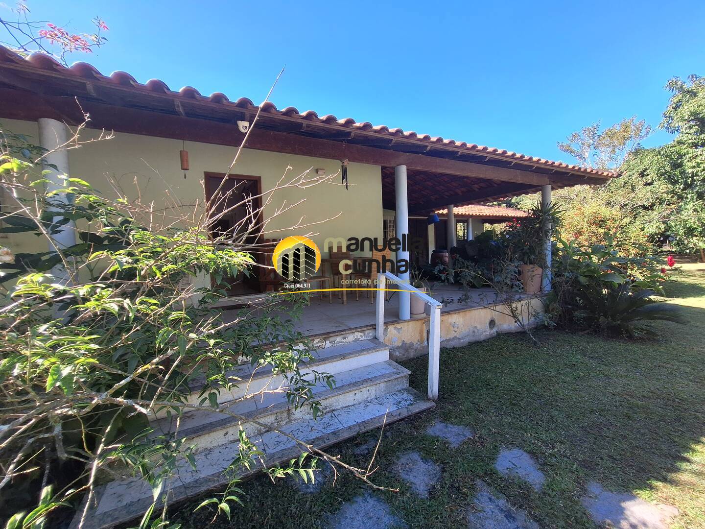 Sítio, 5 quartos, 5000 m² - Foto 22