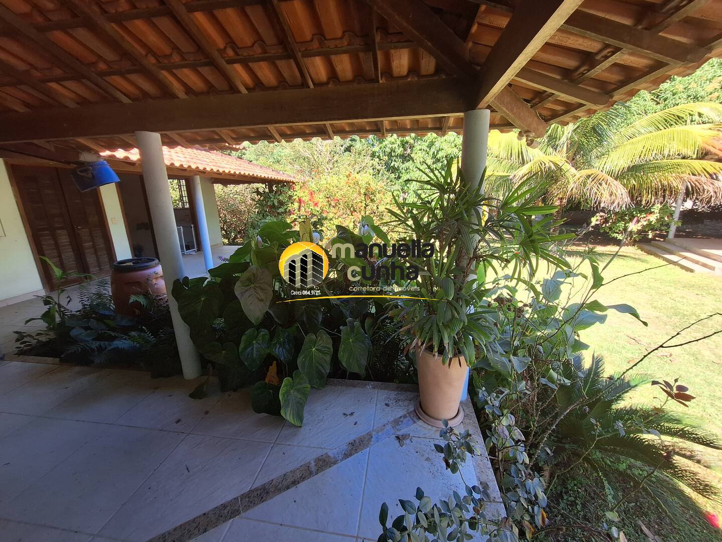 Sítio, 5 quartos, 5000 m² - Foto 24