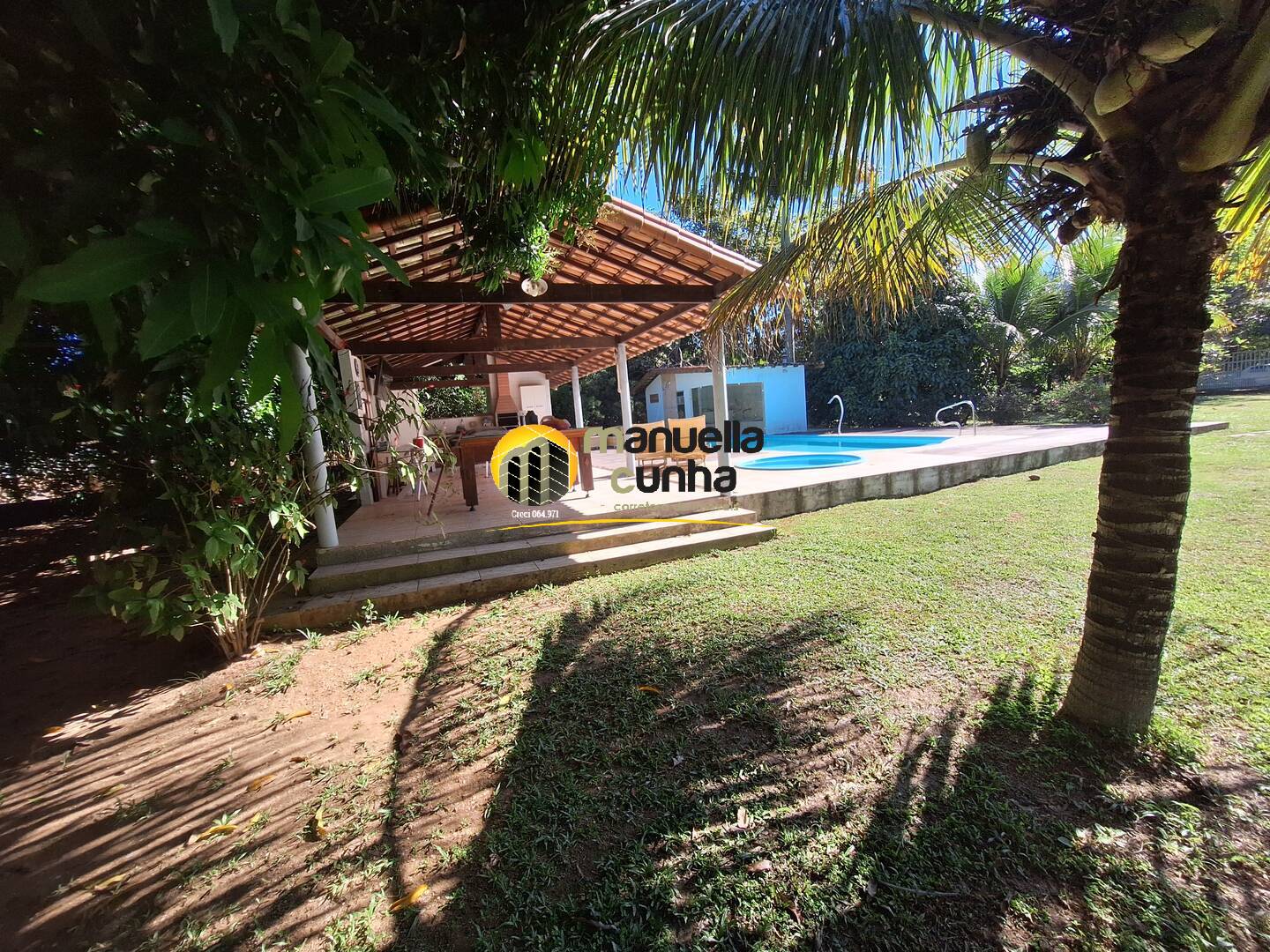 Sítio, 5 quartos, 5000 m² - Foto 15