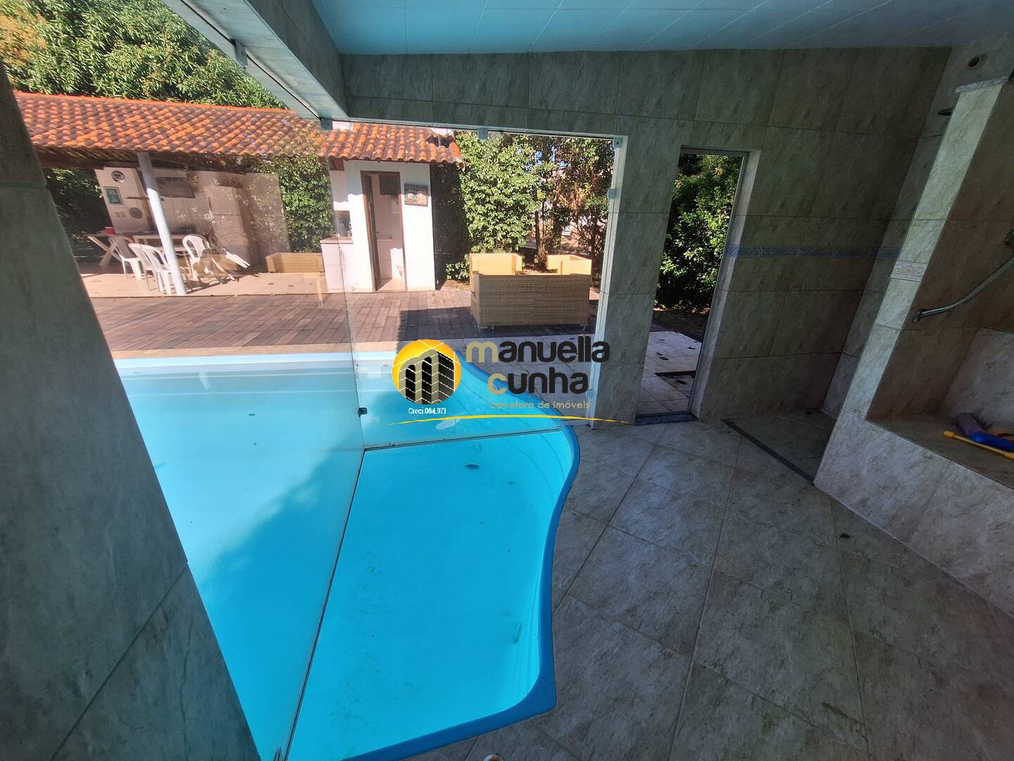 Sítio, 5 quartos, 5000 m² - Foto 11