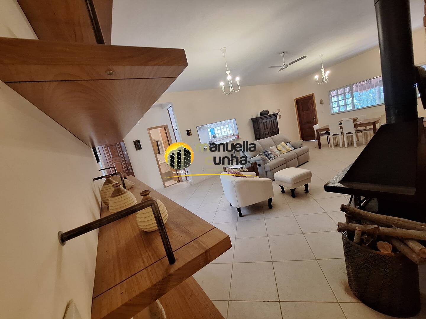 Sítio, 5 quartos, 5000 m² - Foto 29