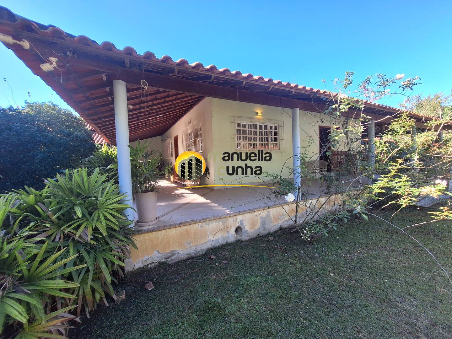 Sítio, 5 quartos, 5000 m² - Foto 21