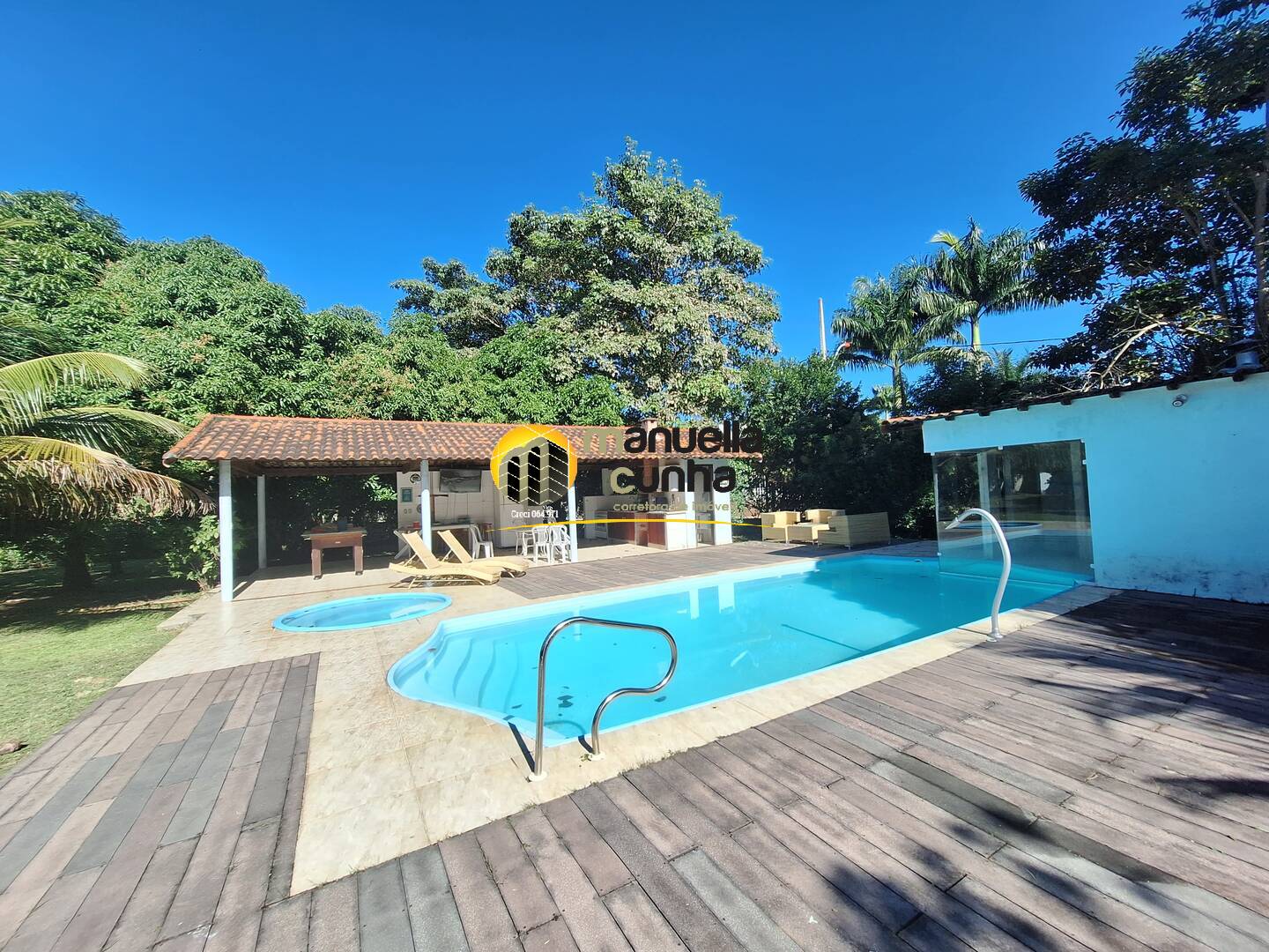 Sítio, 5 quartos, 5000 m² - Foto 10