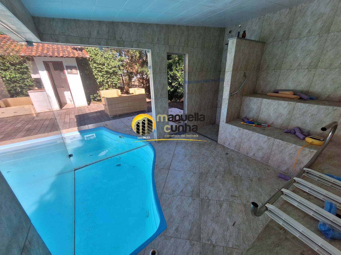 Sítio, 5 quartos, 5000 m² - Foto 12