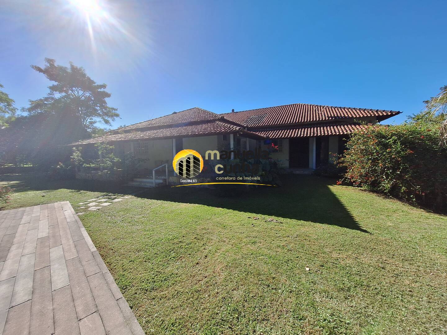 Sítio, 5 quartos, 5000 m² - Foto 20