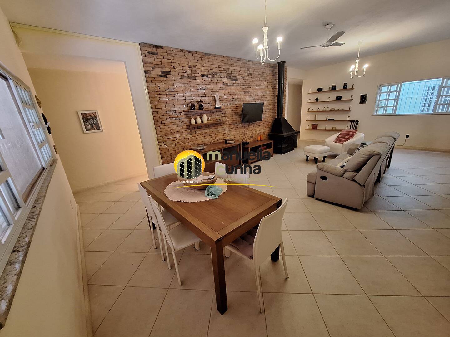 Sítio, 5 quartos, 5000 m² - Foto 26