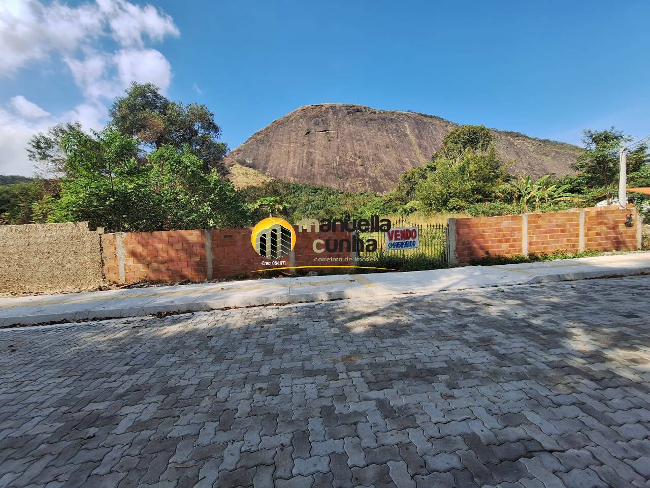 Terreno, 800 m² - Foto 1