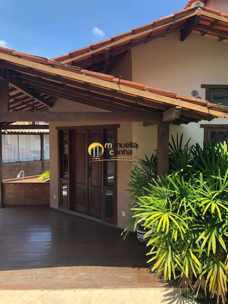 Casa de Condomínio, 3 quartos - Foto 5