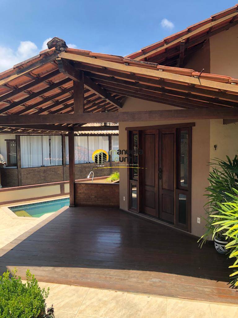 Casa de Condomínio, 3 quartos - Foto 9