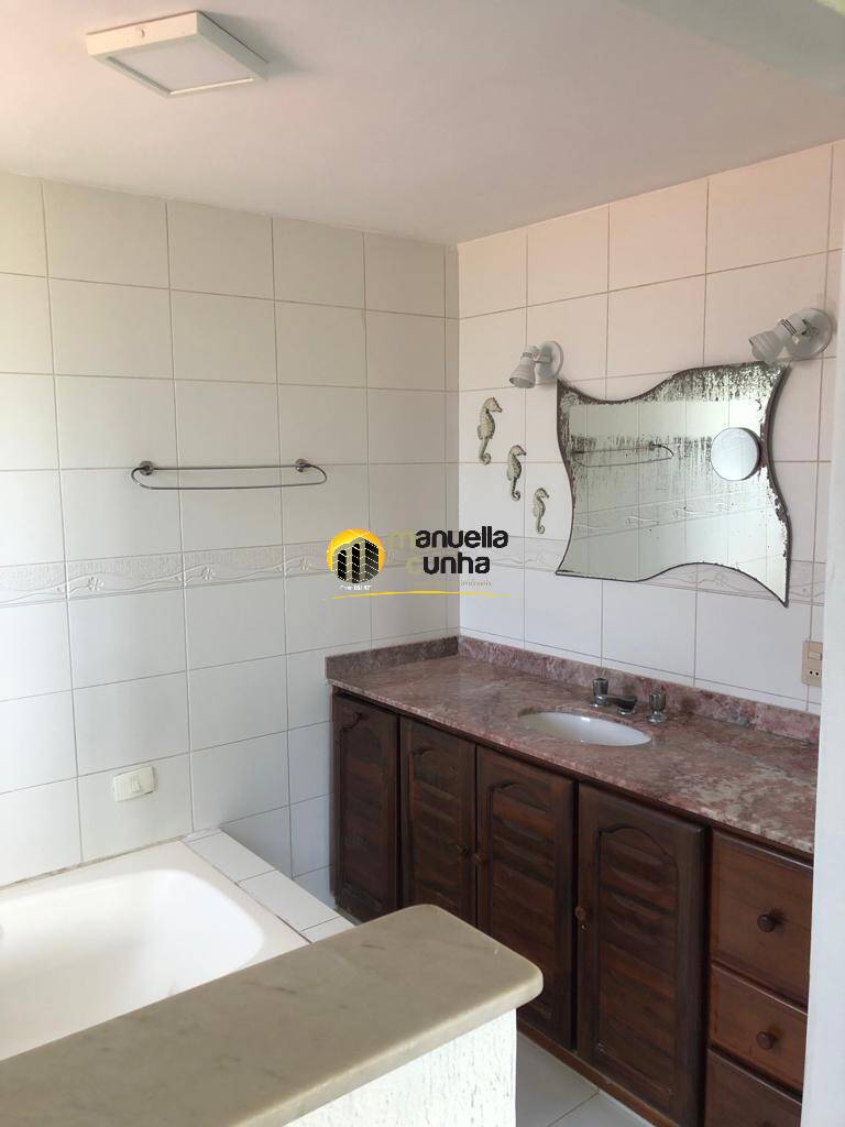 Casa de Condomínio, 3 quartos - Foto 20