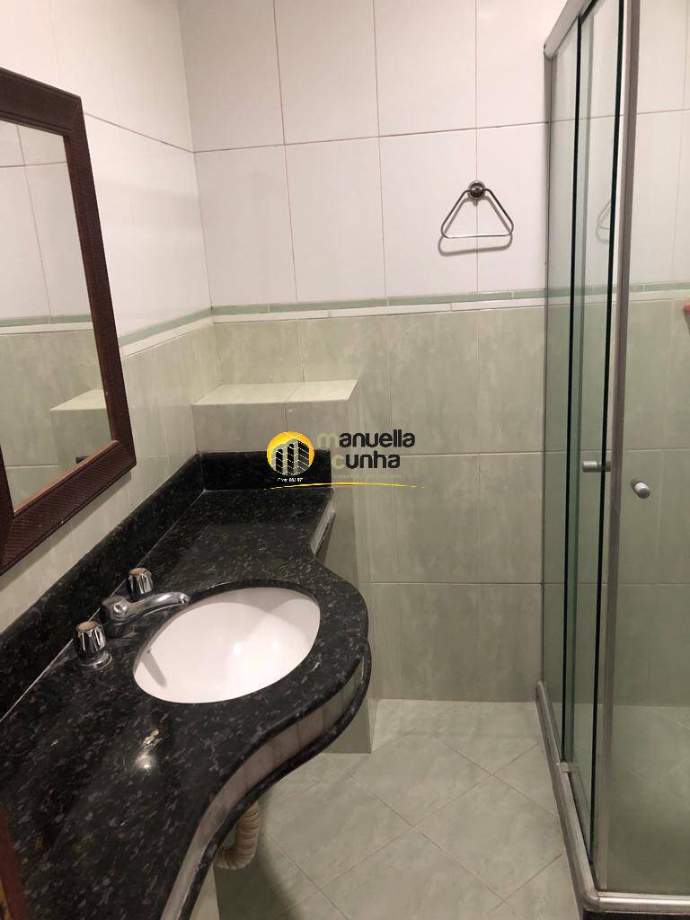 Casa de Condomínio, 3 quartos - Foto 22