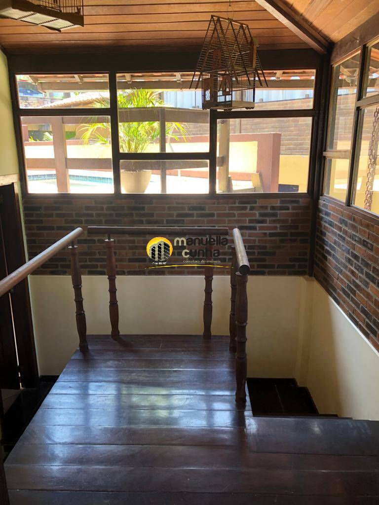Casa de Condomínio, 3 quartos - Foto 24