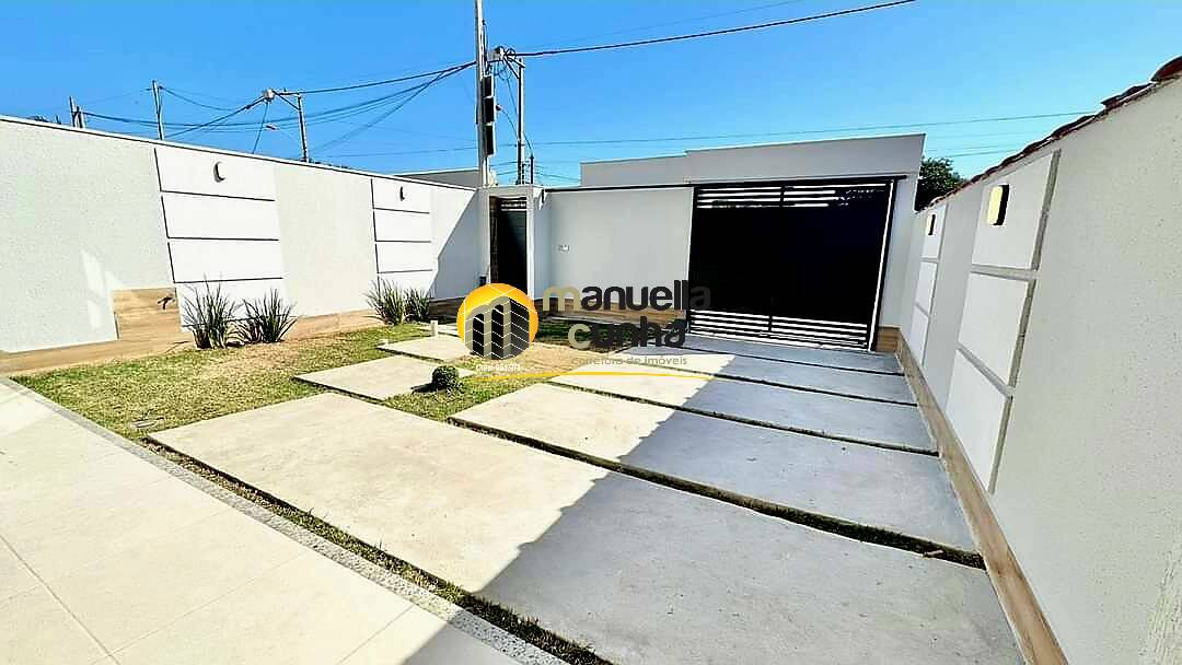 Casa, 3 quartos, 120 m² - Foto 3