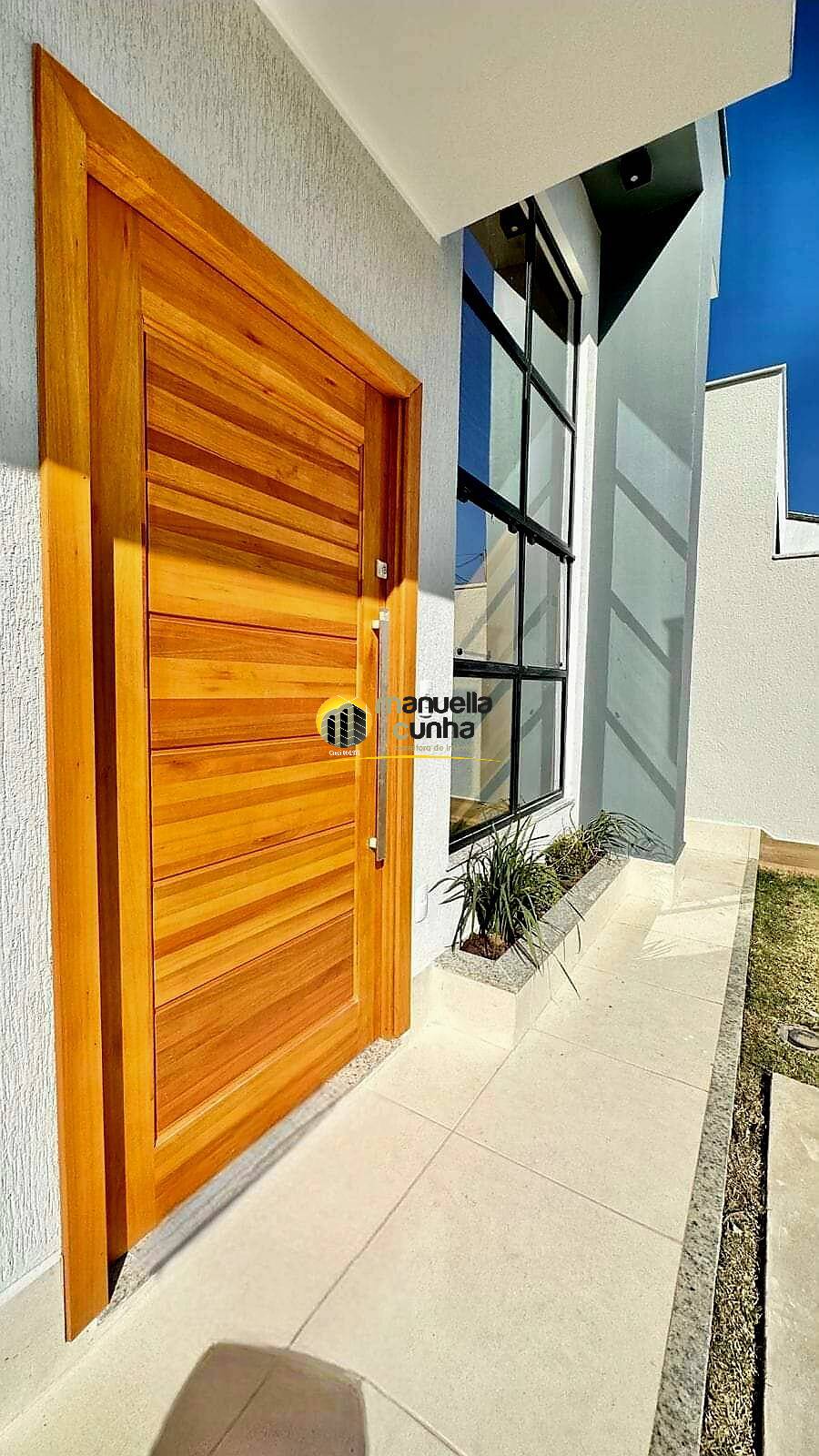 Casa, 3 quartos, 120 m² - Foto 4