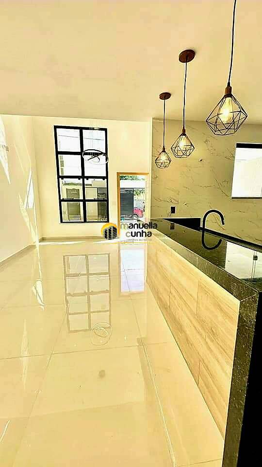 Casa, 3 quartos, 120 m² - Foto 7