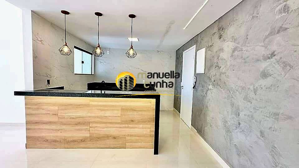 Casa, 3 quartos, 120 m² - Foto 8