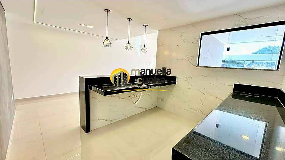 Casa, 3 quartos, 120 m² - Foto 9