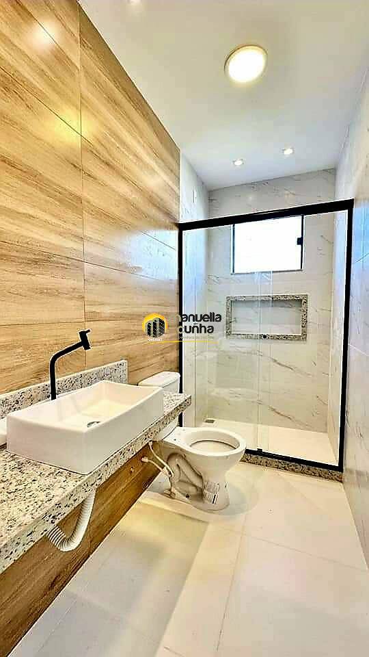 Casa, 3 quartos, 120 m² - Foto 13