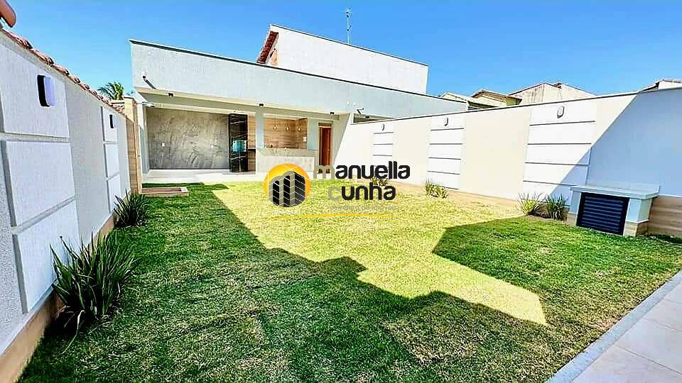 Casa, 3 quartos, 120 m² - Foto 20