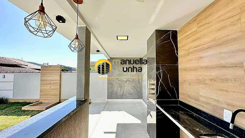 Casa, 3 quartos, 120 m² - Foto 23