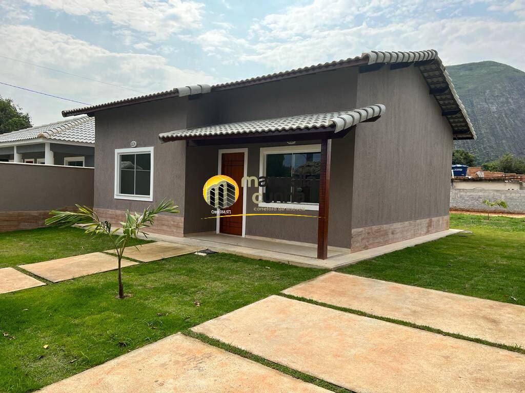 Casa, 2 quartos - Foto 1