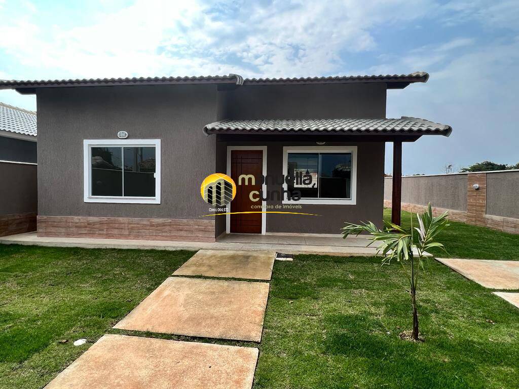 Casa, 2 quartos - Foto 3