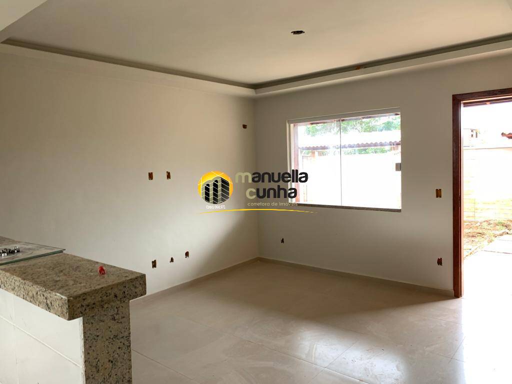 Casa, 2 quartos - Foto 4