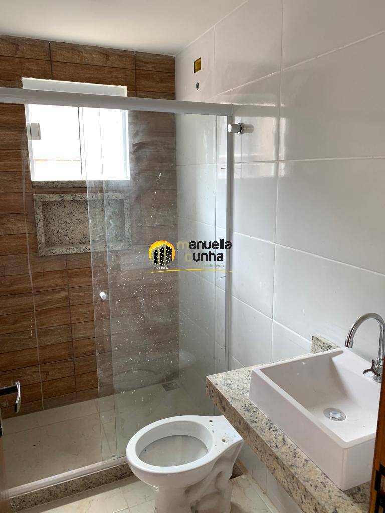 Casa, 2 quartos - Foto 10