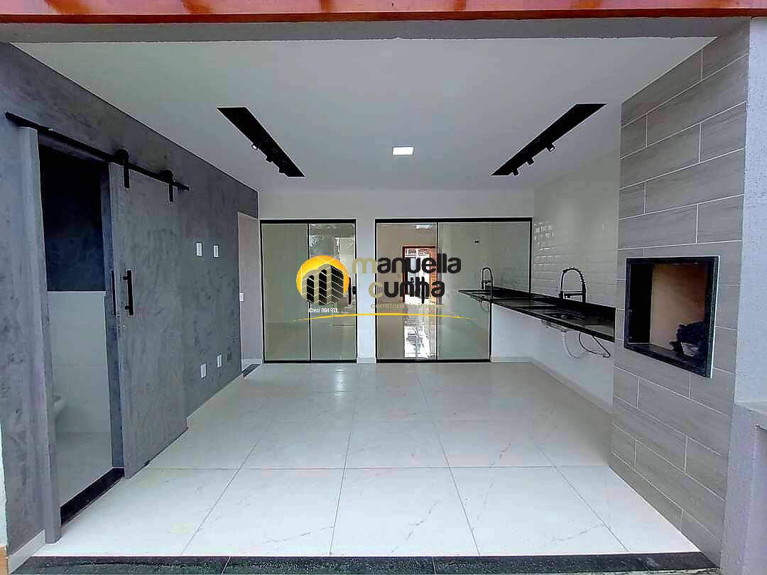 Casa, 3 quartos, 147 m² - Foto 7