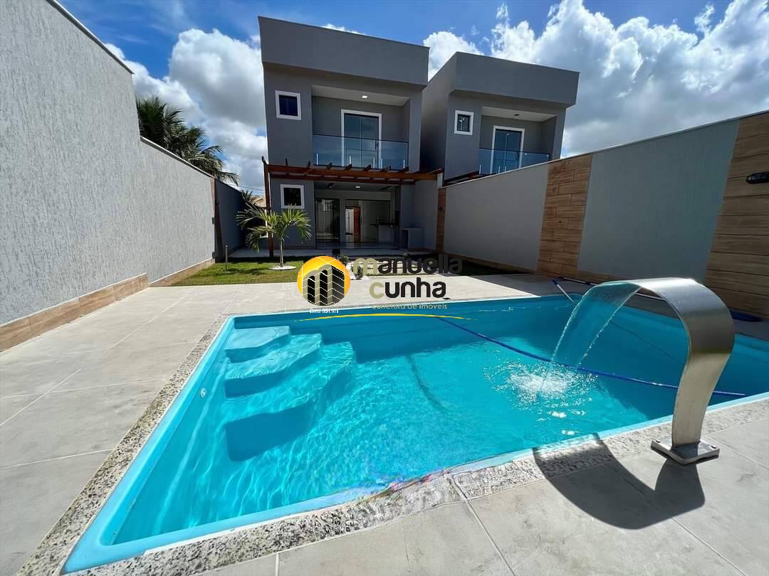 Casa, 3 quartos, 147 m² - Foto 1