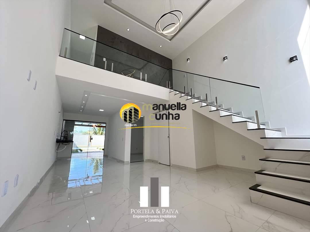 Casa, 3 quartos, 147 m² - Foto 10