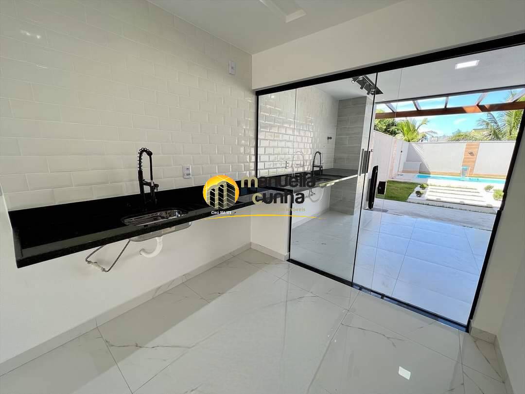 Casa, 3 quartos, 147 m² - Foto 9