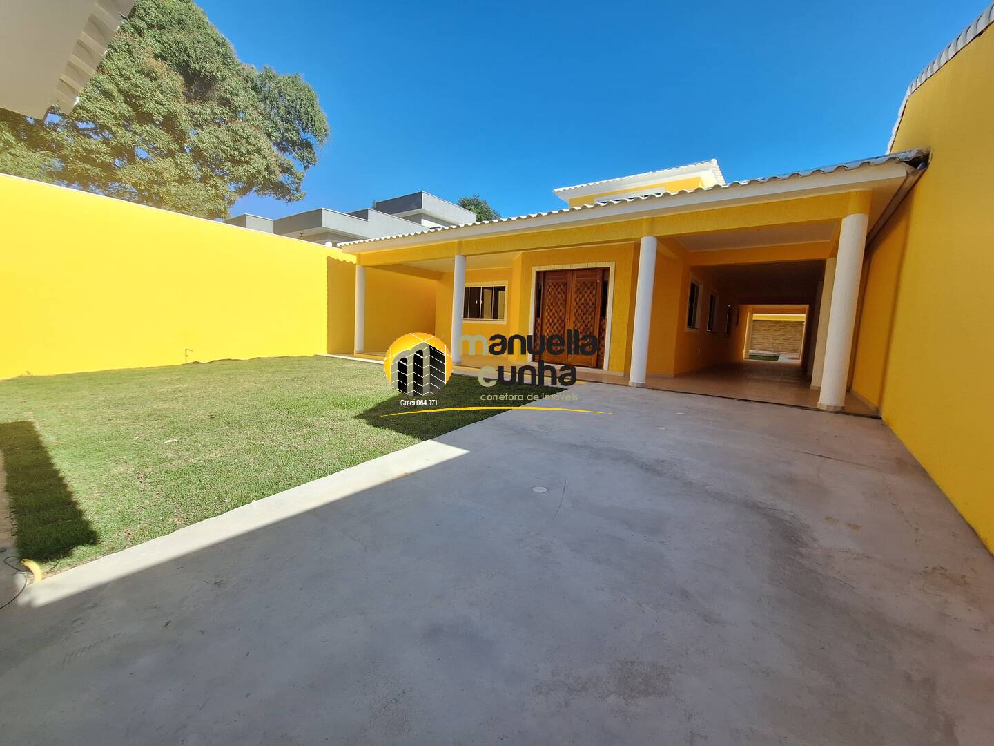 Casa, 4 quartos, 266 m² - Foto 6