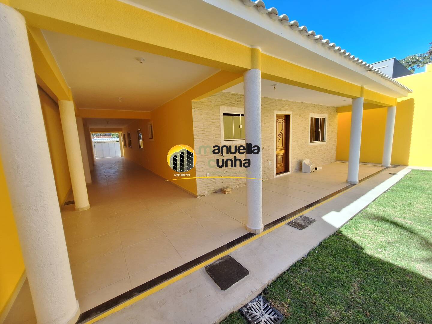 Casa, 4 quartos, 266 m² - Foto 32