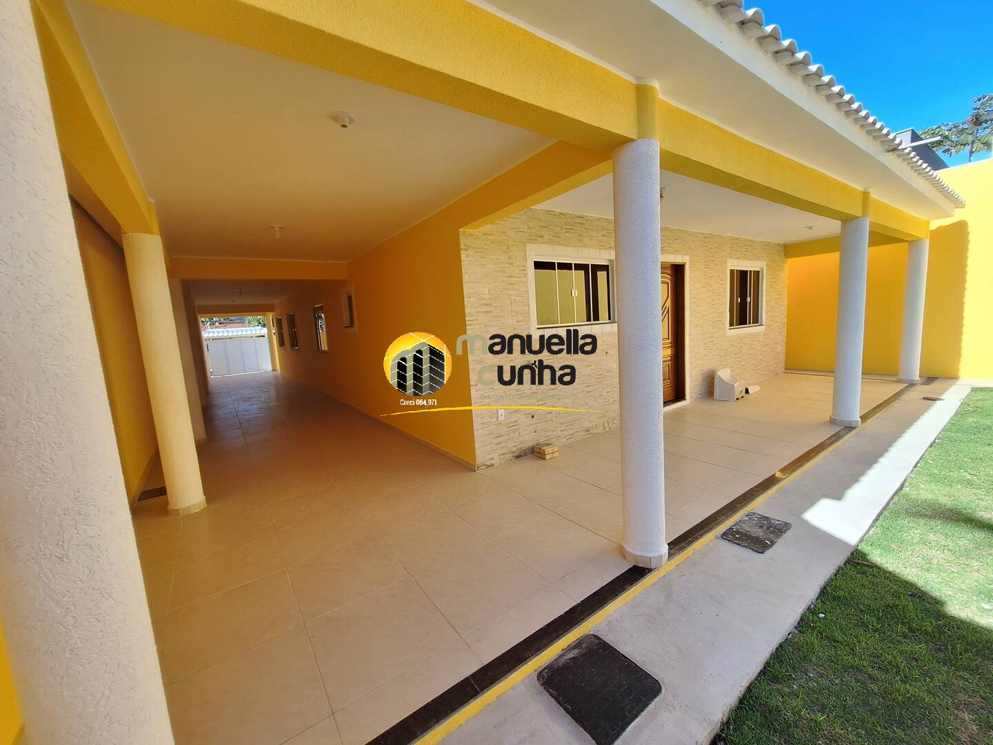 Casa, 4 quartos, 266 m² - Foto 33