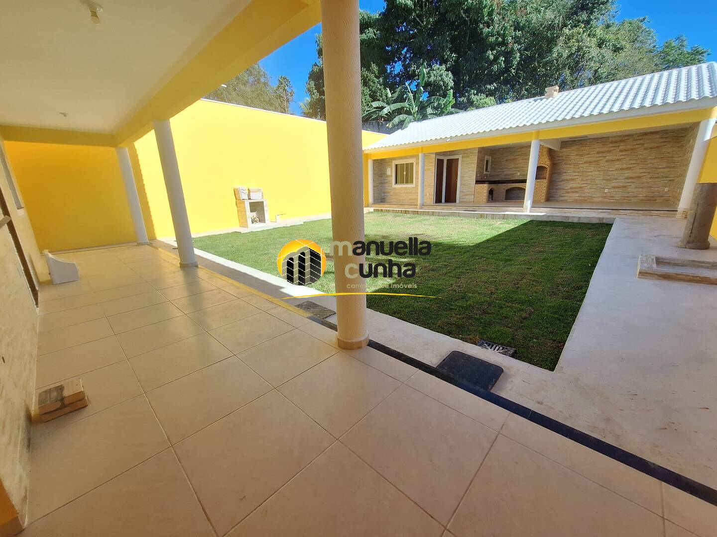 Casa, 4 quartos, 266 m² - Foto 37