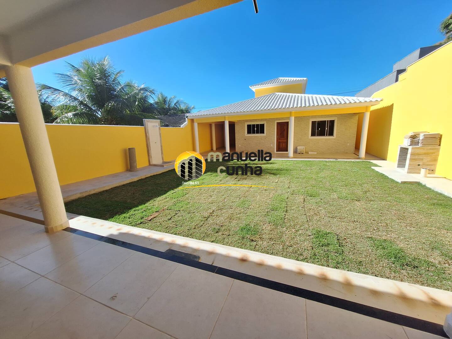 Casa, 4 quartos, 266 m² - Foto 39