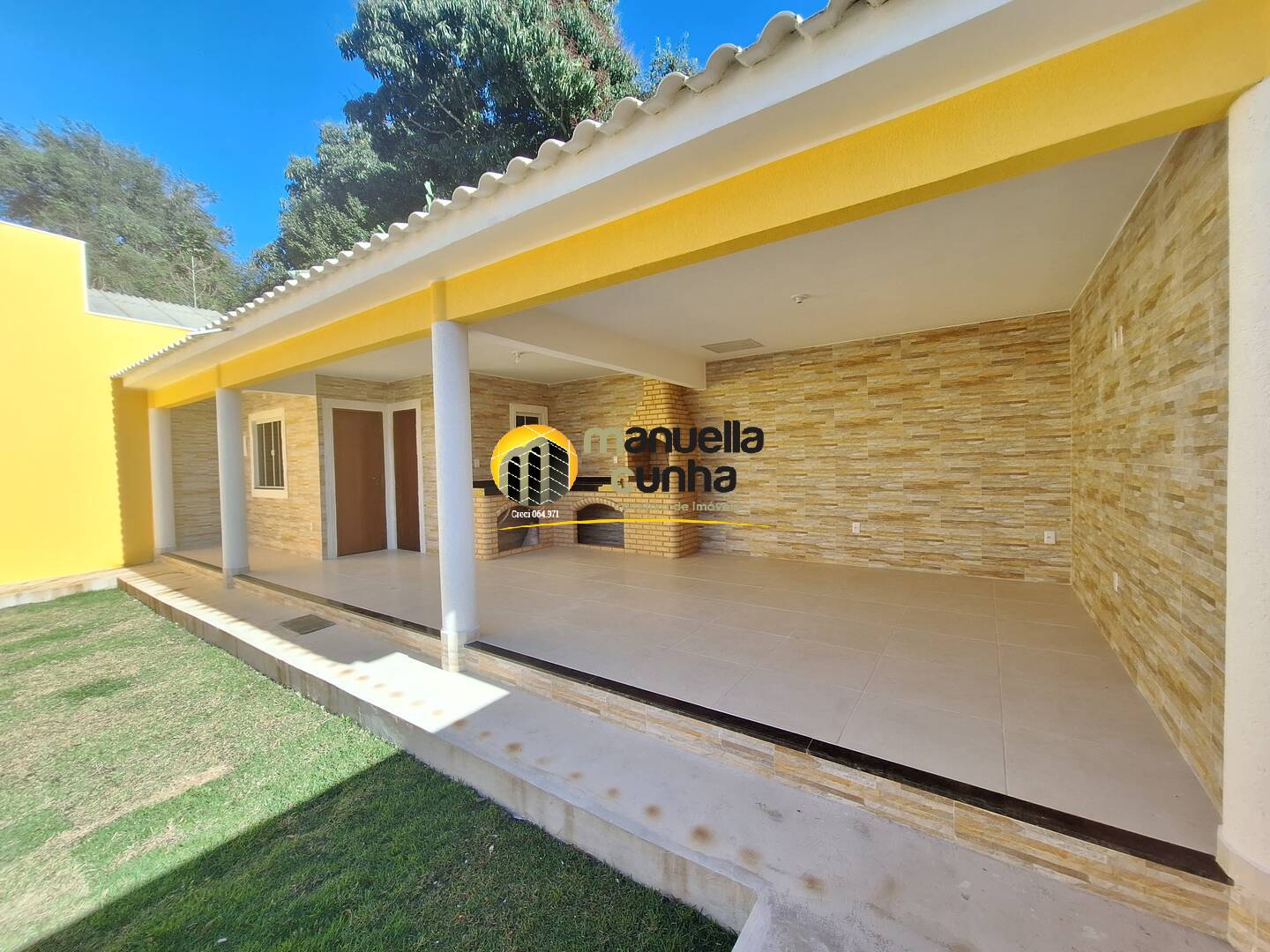 Casa, 4 quartos, 266 m² - Foto 41