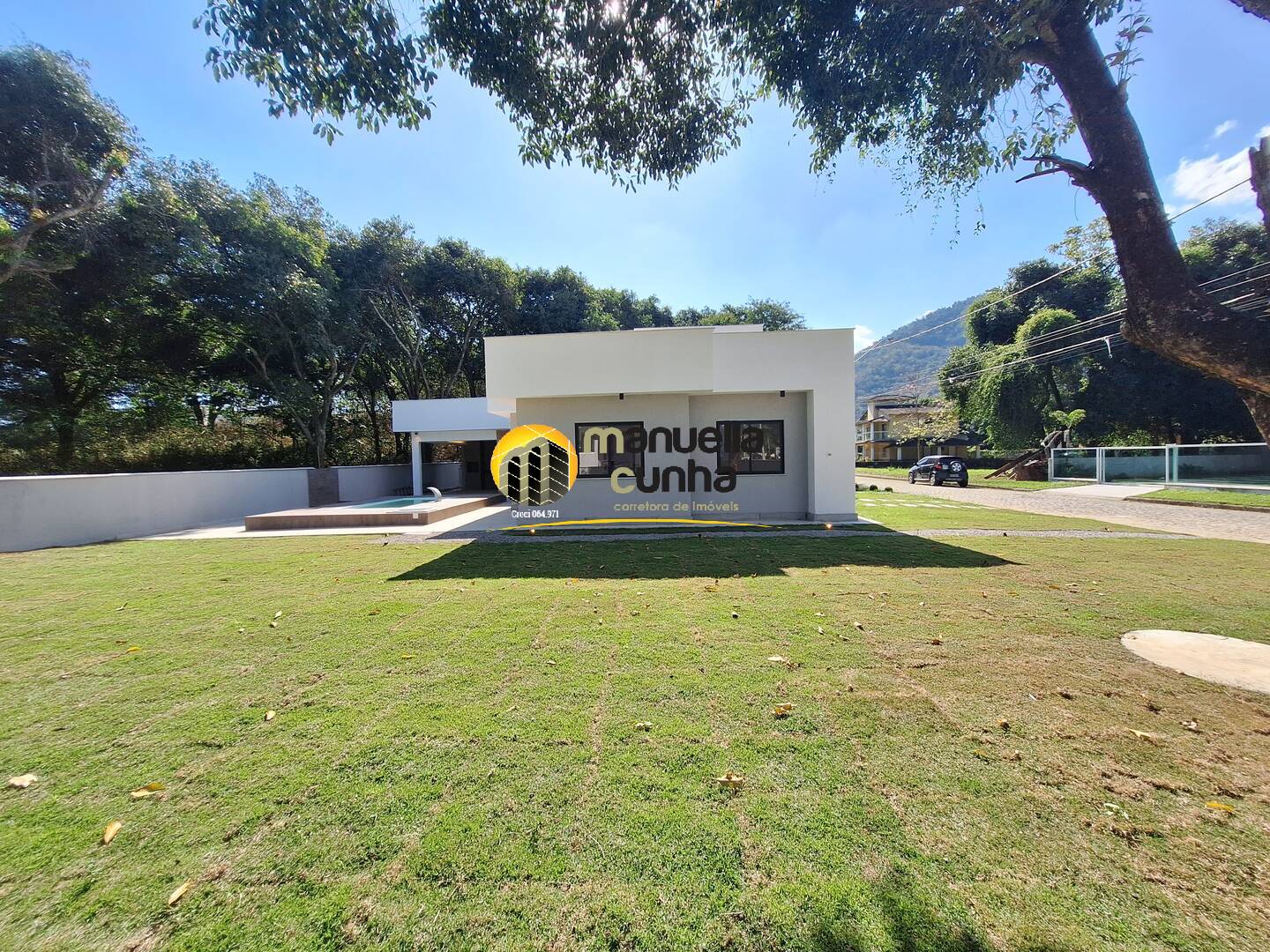 Casa de Condomínio, 3 quartos - Foto 7