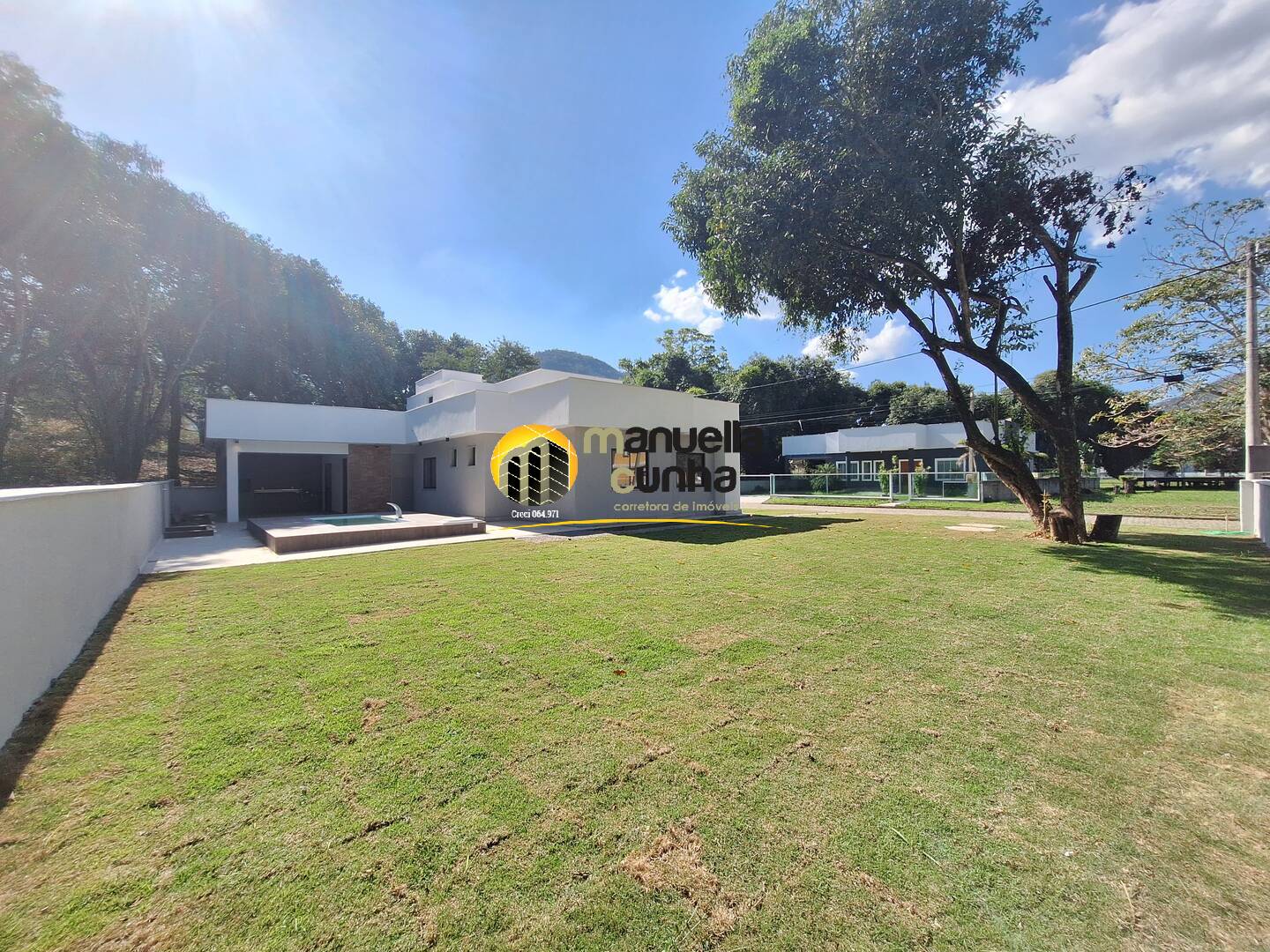 Casa de Condomínio, 3 quartos - Foto 9