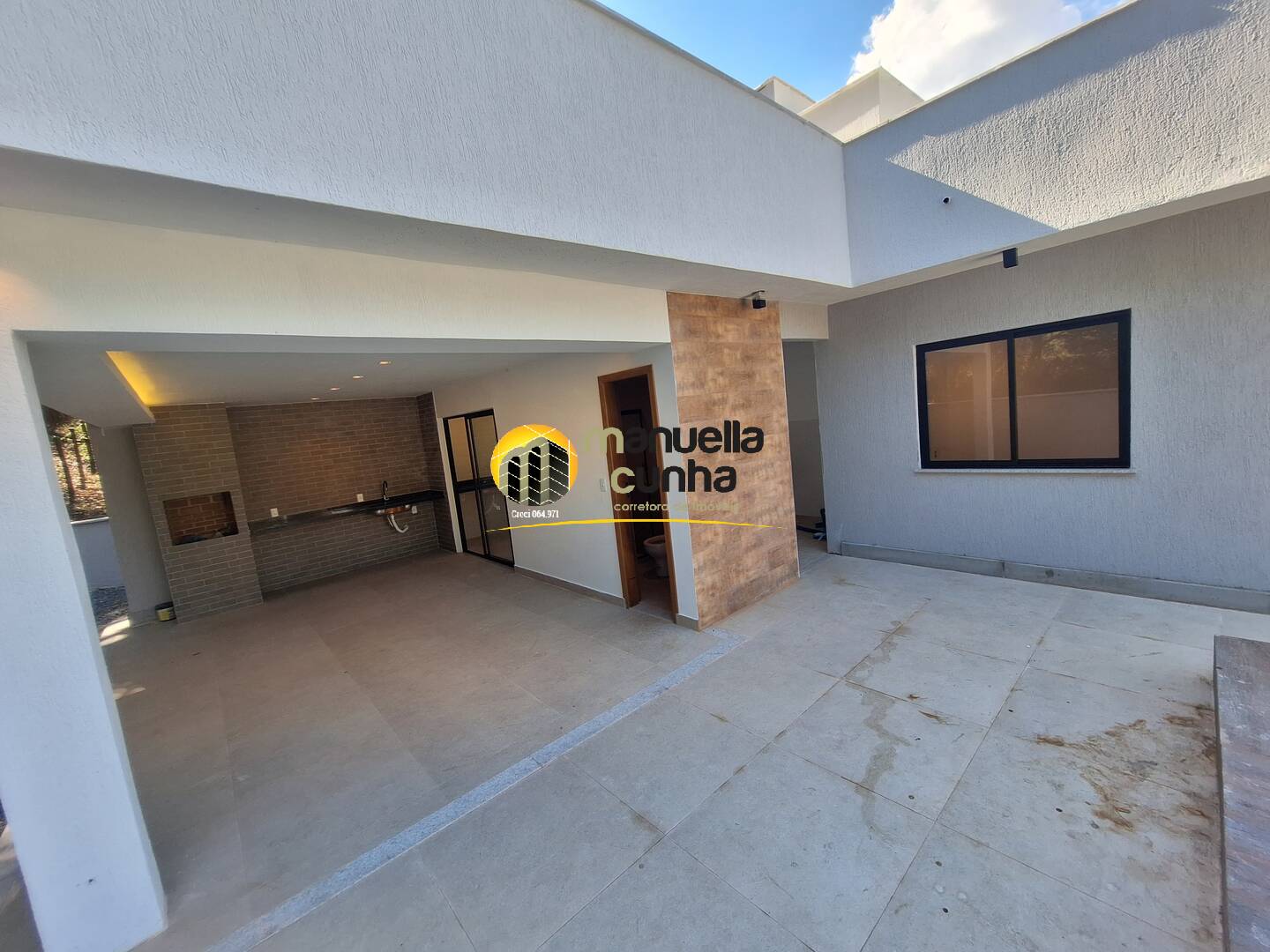 Casa de Condomínio, 3 quartos - Foto 13