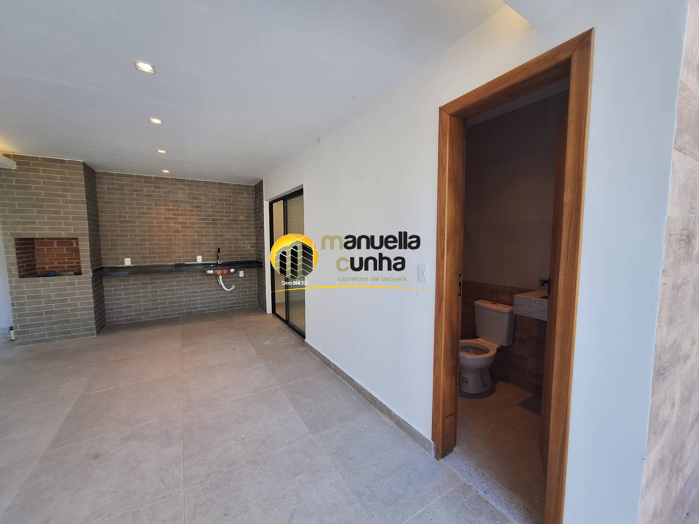 Casa de Condomínio, 3 quartos - Foto 16