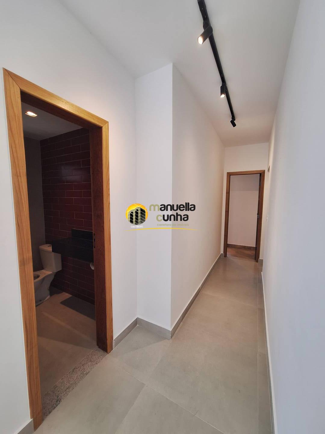 Casa de Condomínio, 3 quartos - Foto 35