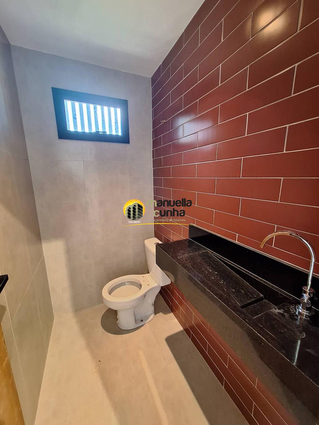 Casa de Condomínio, 3 quartos - Foto 36