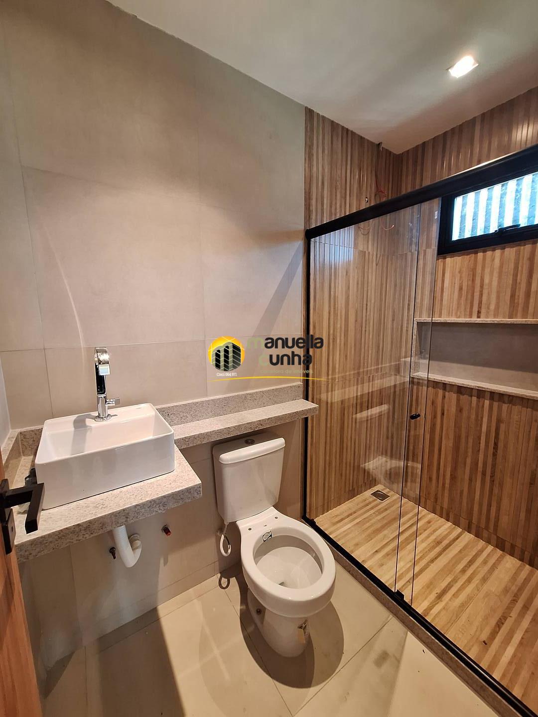 Casa de Condomínio, 3 quartos - Foto 41