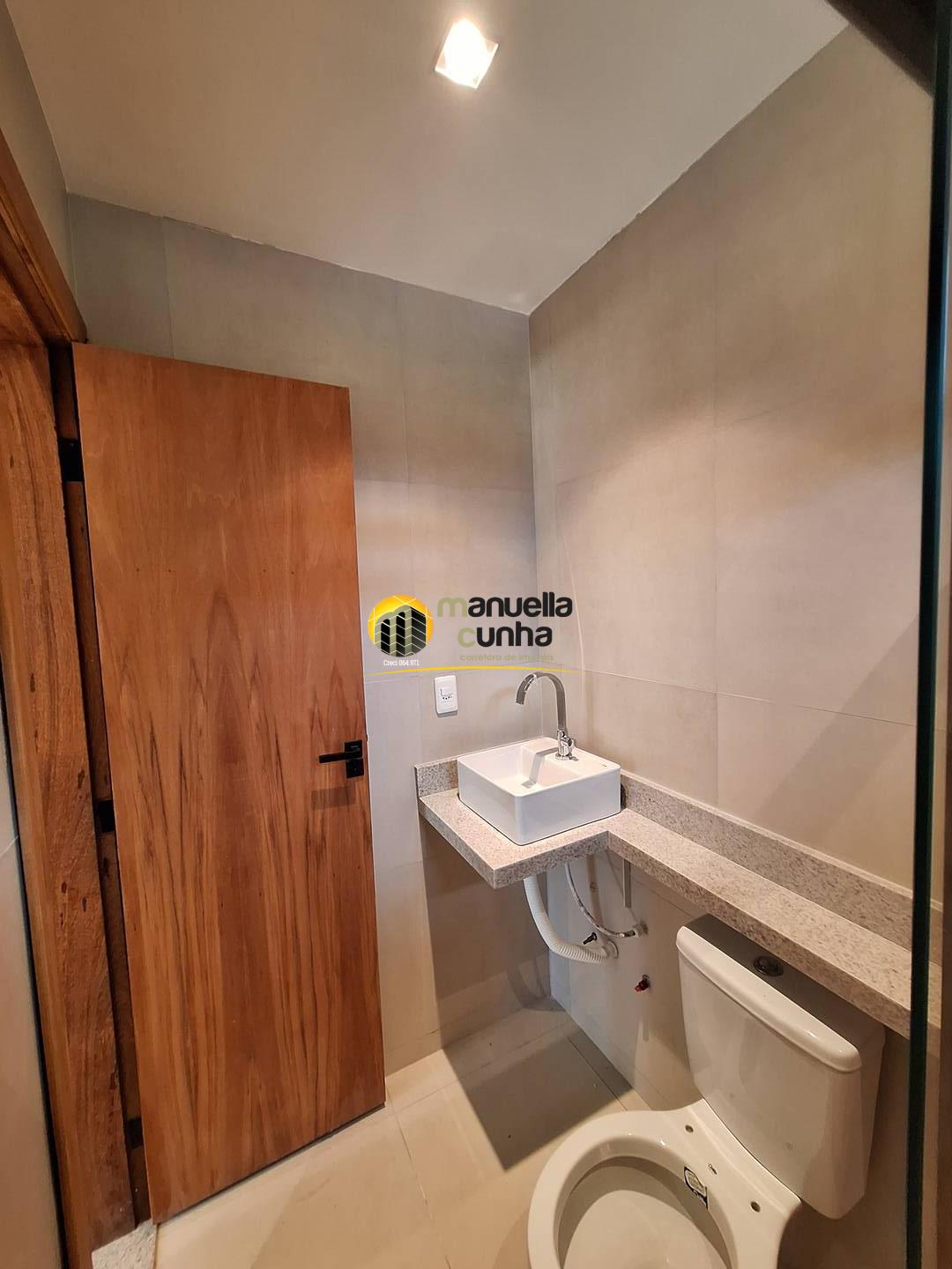 Casa de Condomínio, 3 quartos - Foto 42