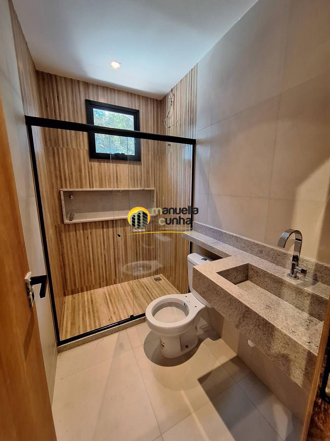 Casa de Condomínio, 3 quartos - Foto 46