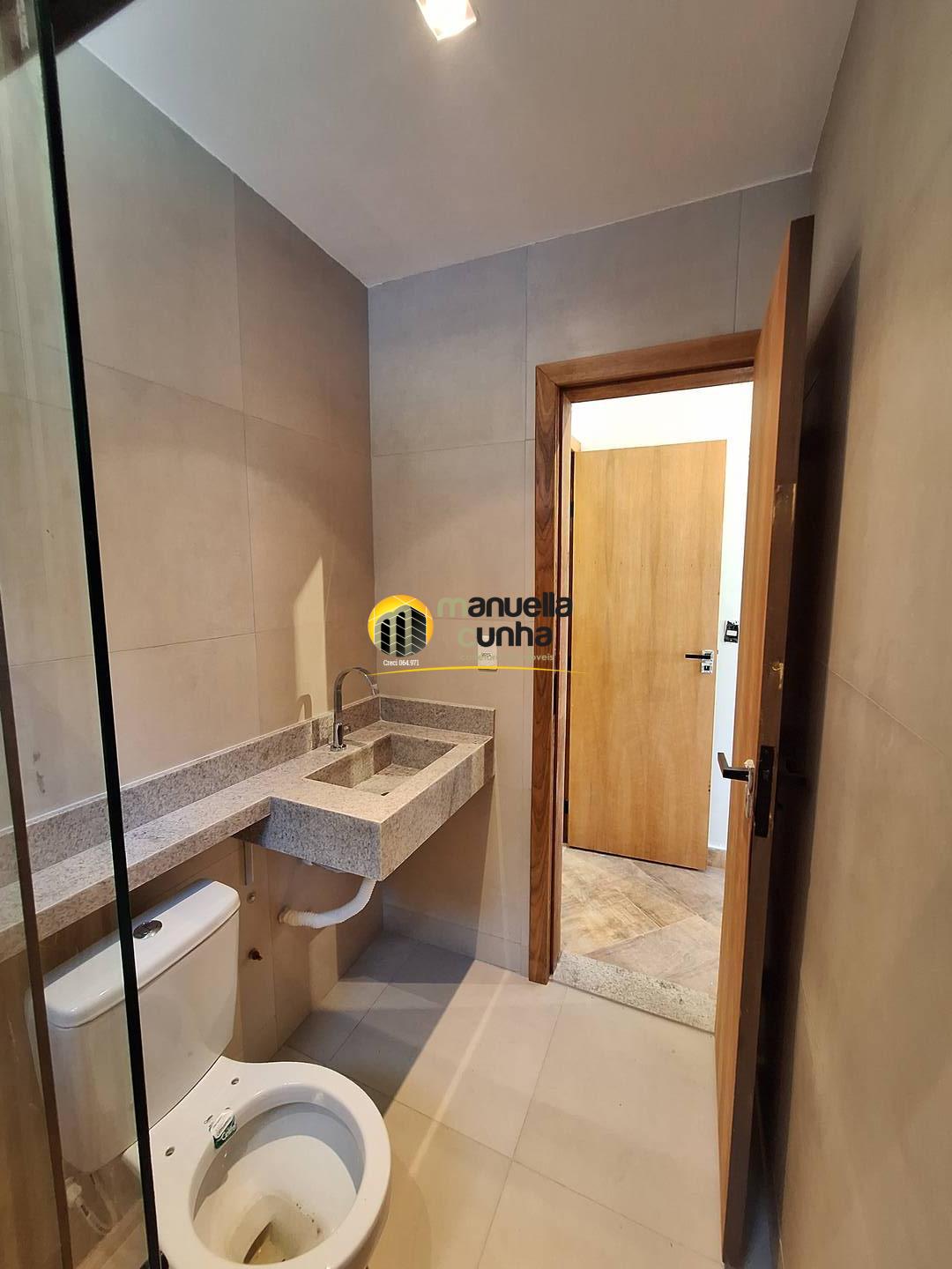 Casa de Condomínio, 3 quartos - Foto 47